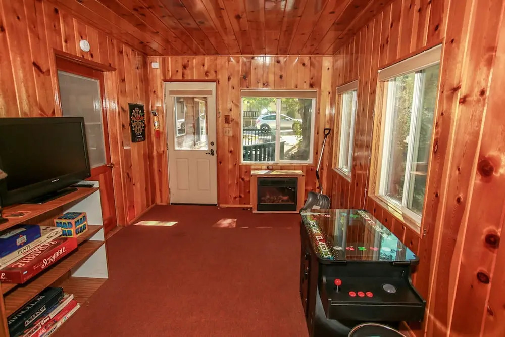 Eureka Chalet-1765 by Big Bear Vacations