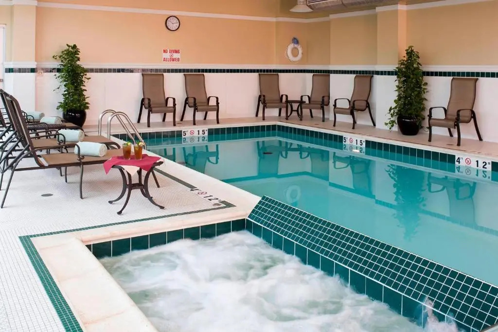 Delta Hotels by Marriott Midwest City at the Reed Conference Center