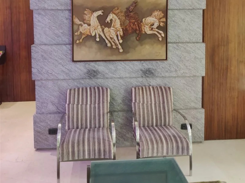 Regency Hotel