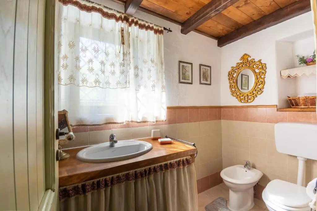 Villa Ferulas