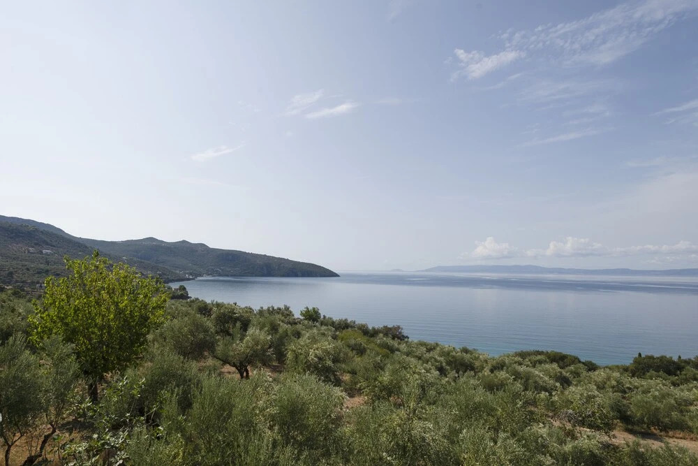 Villa Orea Elena