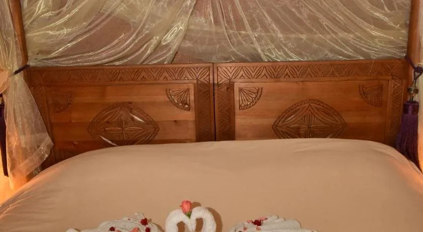 Riad Sirocco
