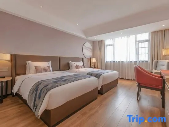 Greentree Eastern Hotel (Nanning Advanced Business Park Station)