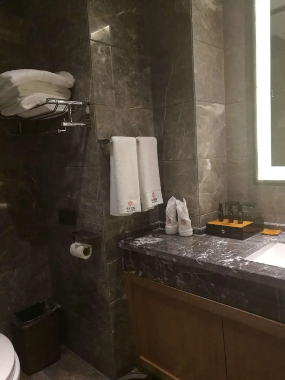 Jincheng International Hotel