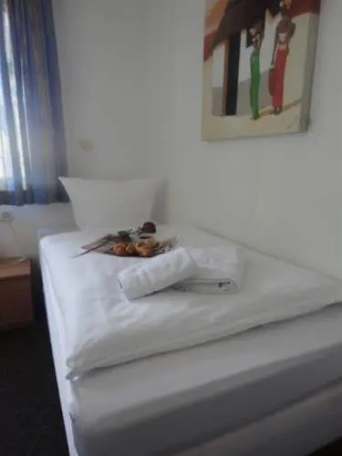Hotel Amira