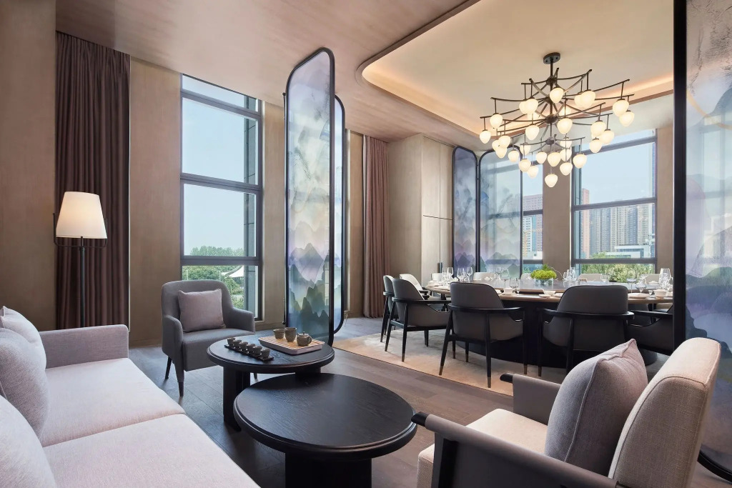 Sheraton Xian South