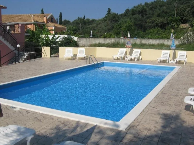 Elena Apartments