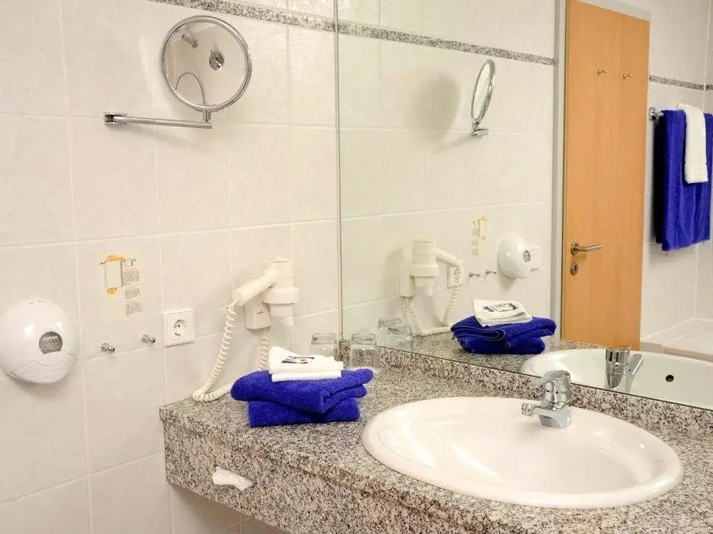 Hotel Motorsport Arena