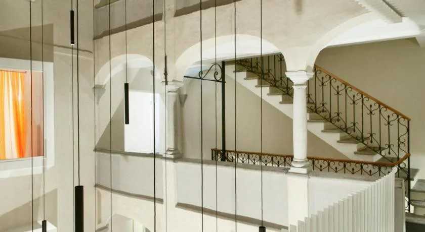 Hotel Gabbani