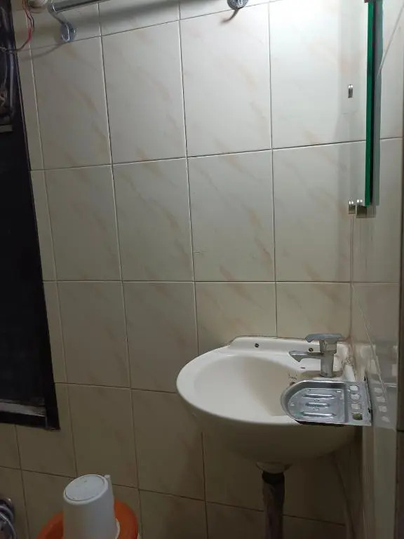 Sankalp Dormitory by WB Inn