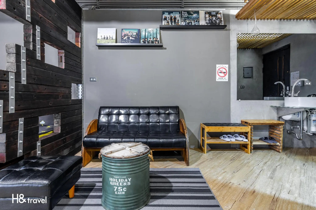 Chihkan Journey BnB