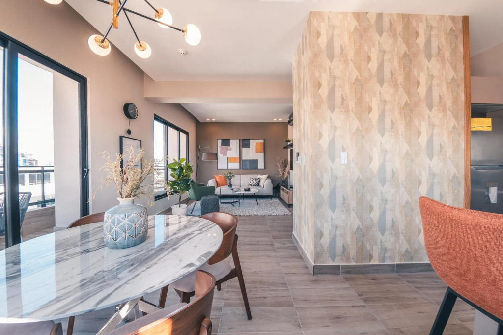 Loft in Regatta 802