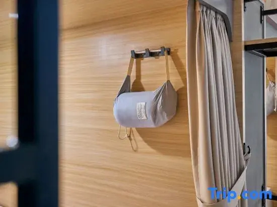 Sky Sleepbox Lembang