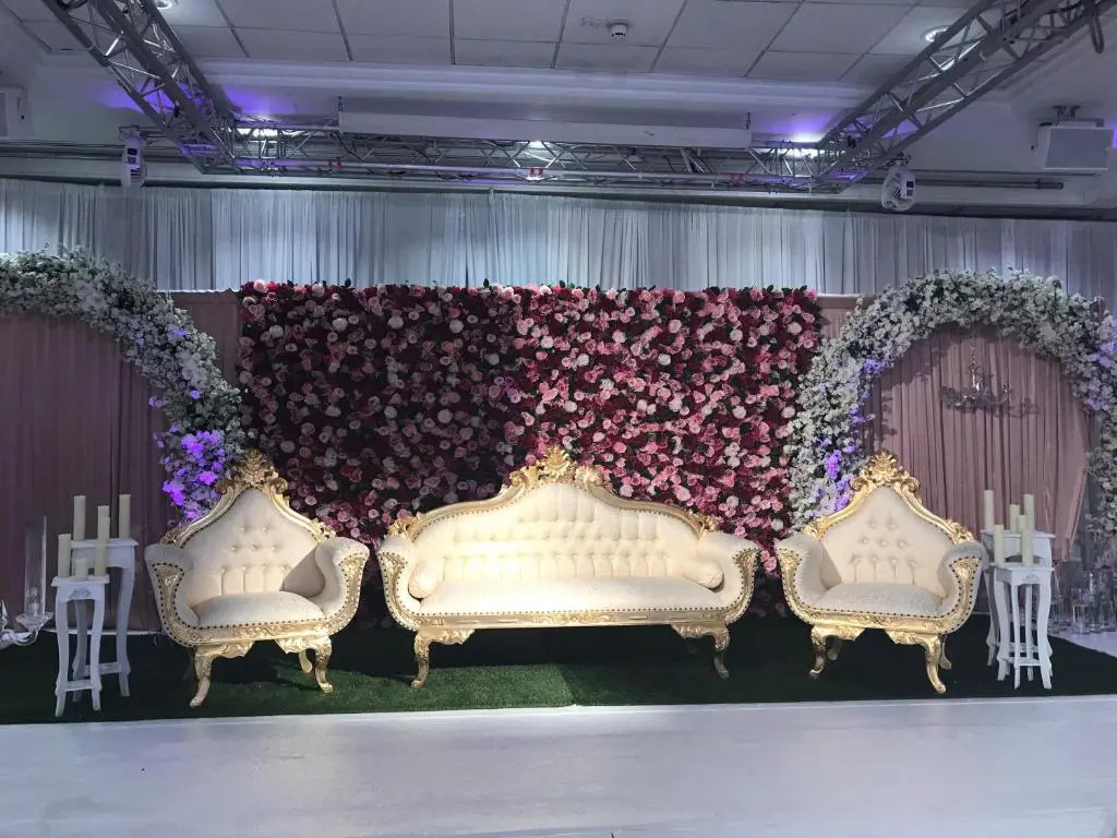 Grand Hotel Gosforth Park