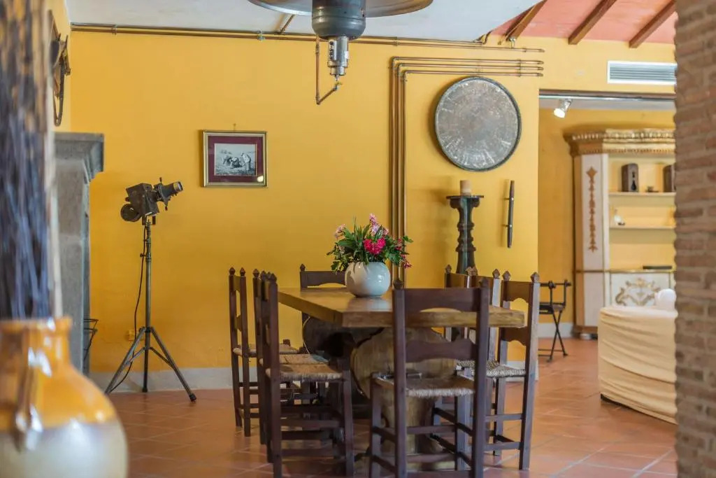 Villa Cavalli 10