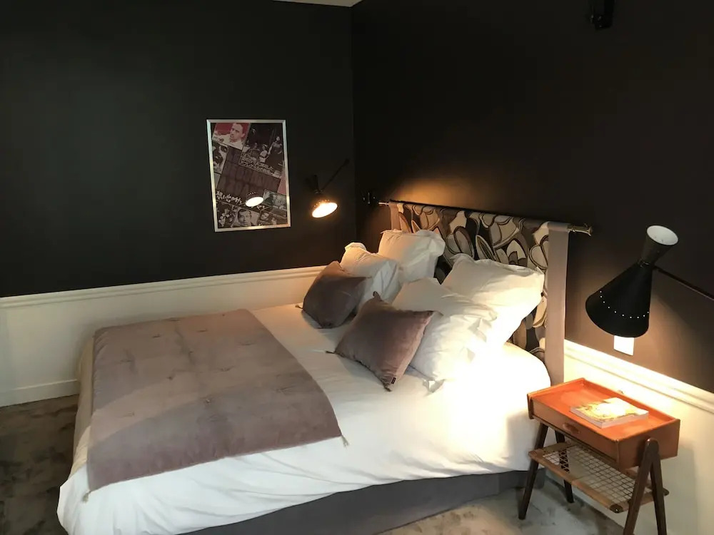 Maison Lepic