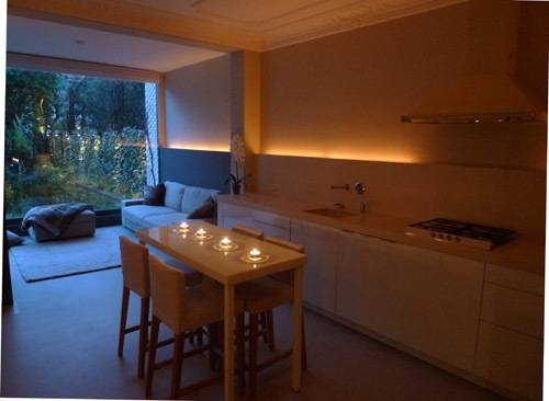 Penthouse Centre