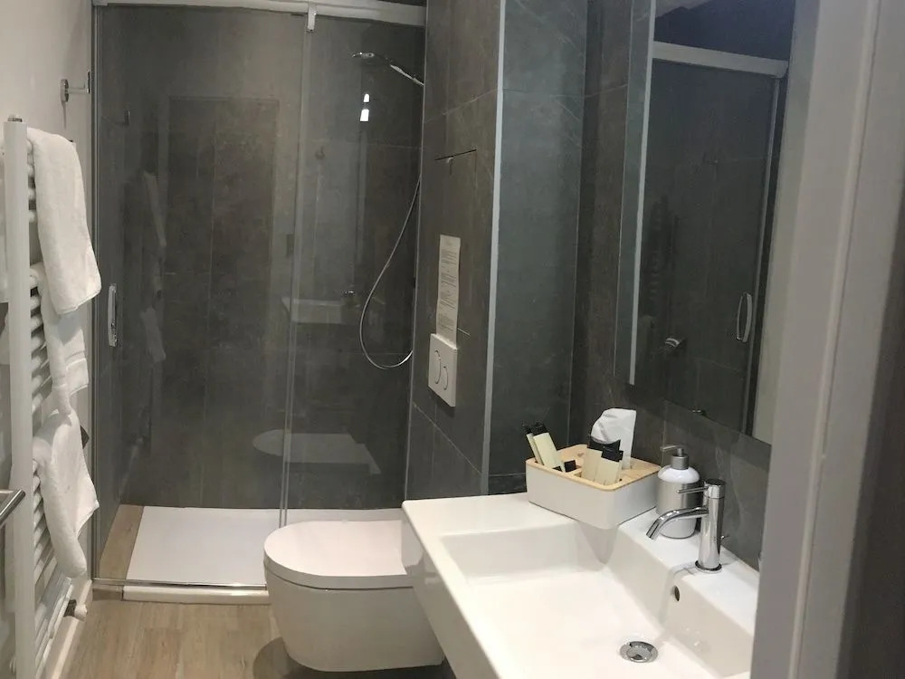 Auberge Quintessence