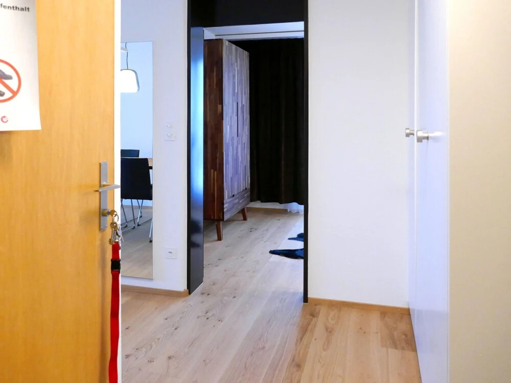 Allod Park Haus C 705 Davos Platz