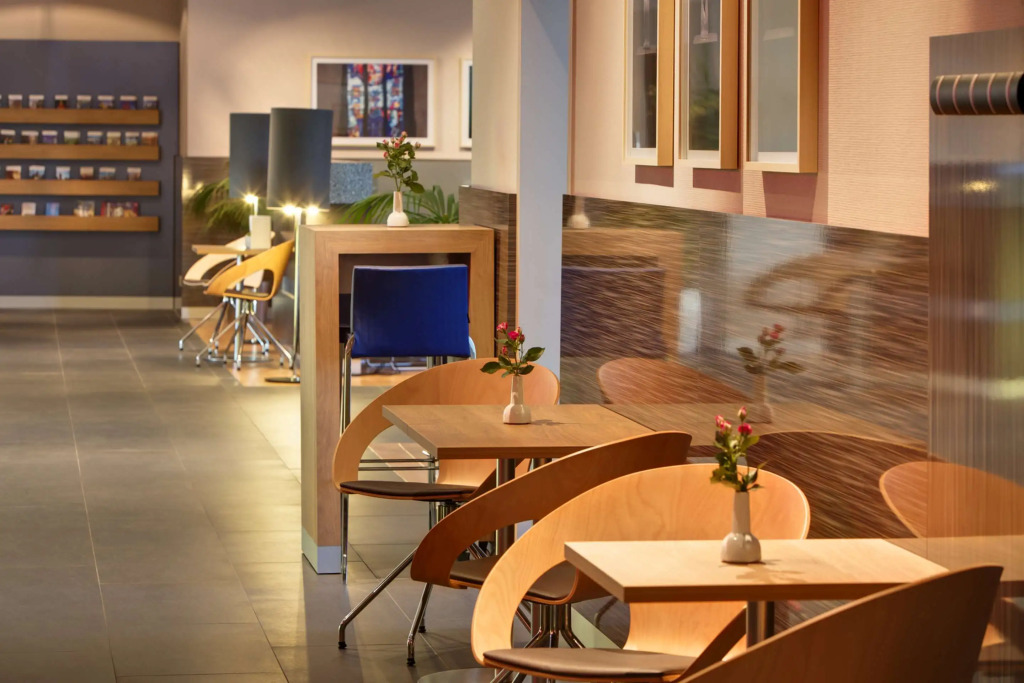 InterCityHotel Ulm