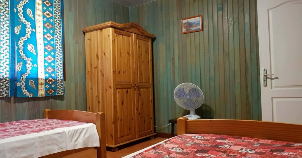 Vaianae Lodge