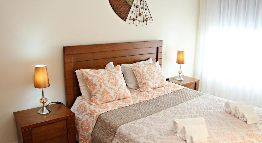 Parque Residence