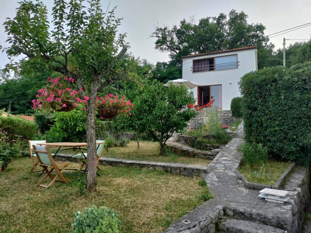 Perla Apartments Opatija - apartments with sea view
