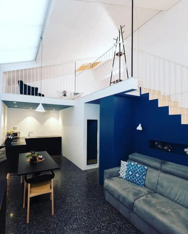 Pepper Suite