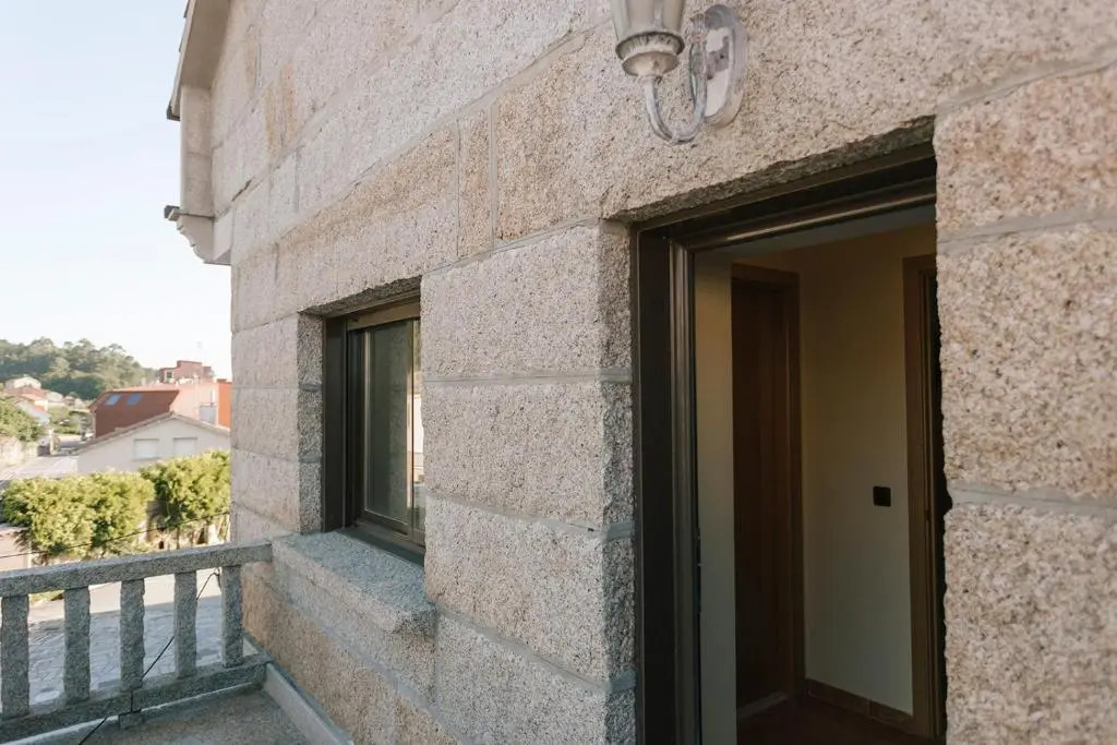 Hotel O Castro