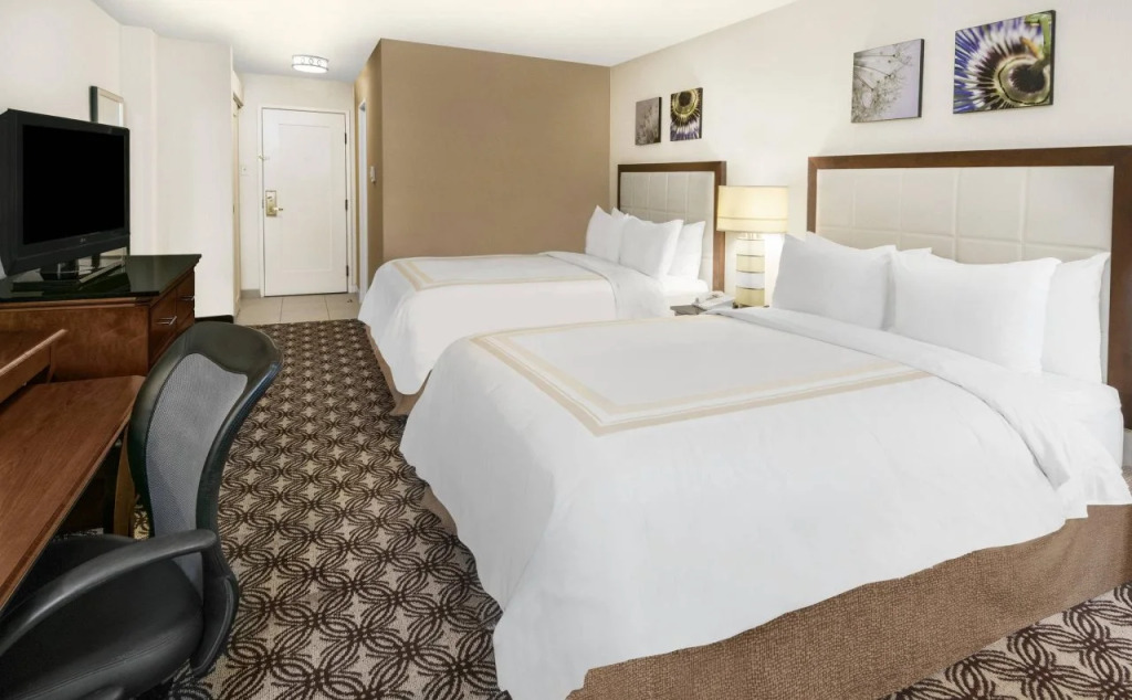 Houston Marriott North