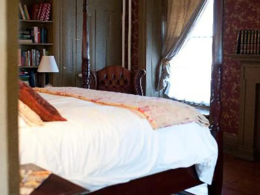 Ash Mill Farm Bed & Breakfast