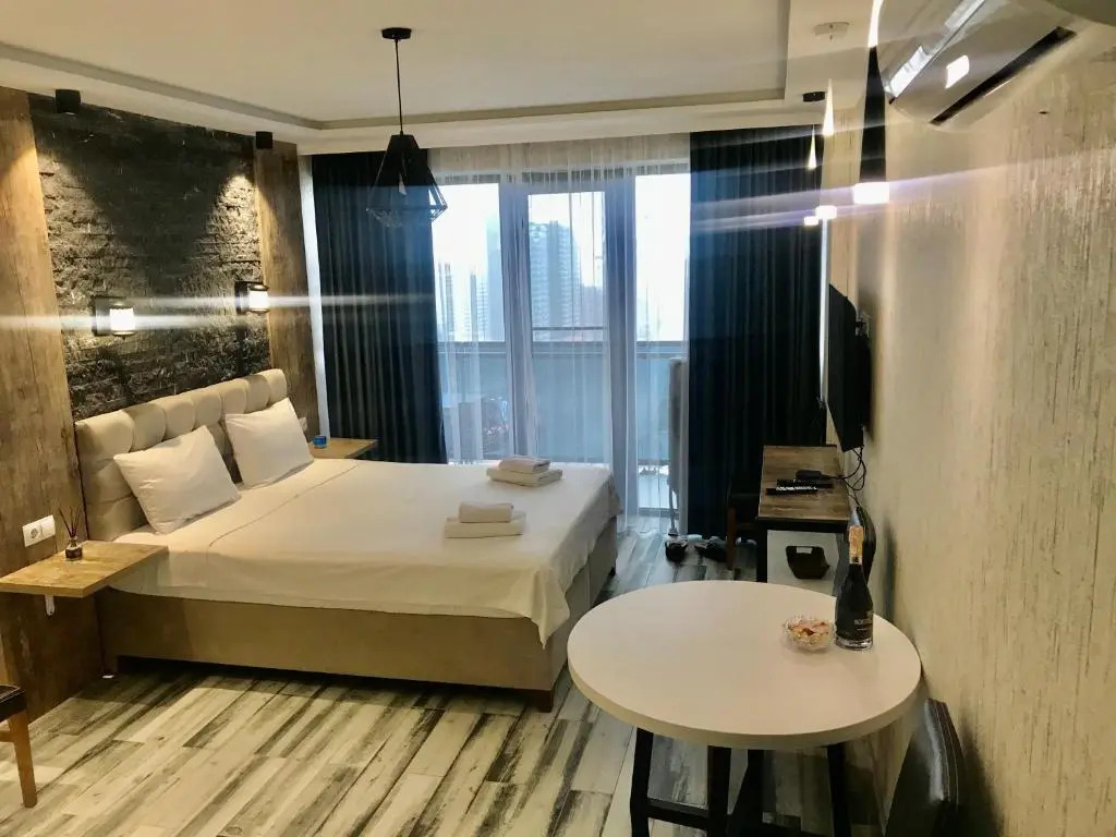 Marvella Hotel & Apartments Panoramic Sea View
