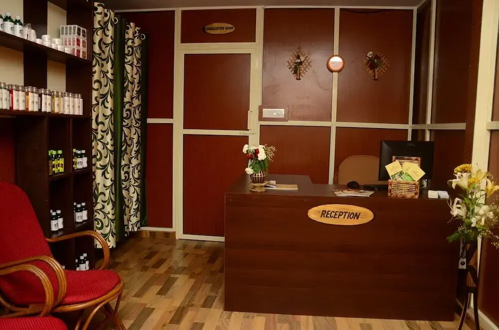 MAP5 Manthan Beach Resort by OYO Rooms