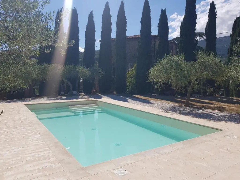 Villa La Casa del Re