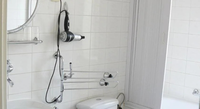 Hotel Bílá Růže