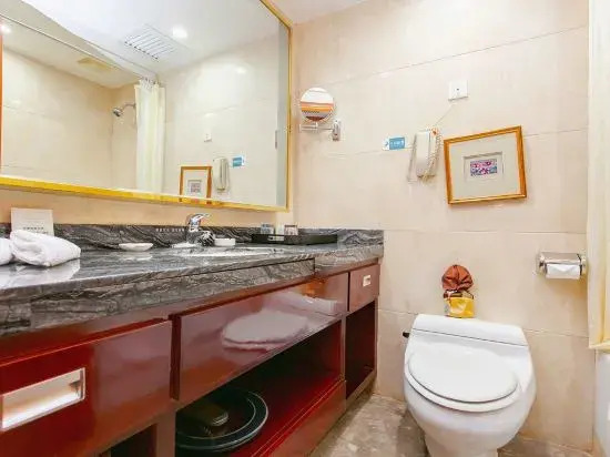 Green Lake Hotel Jinzhou