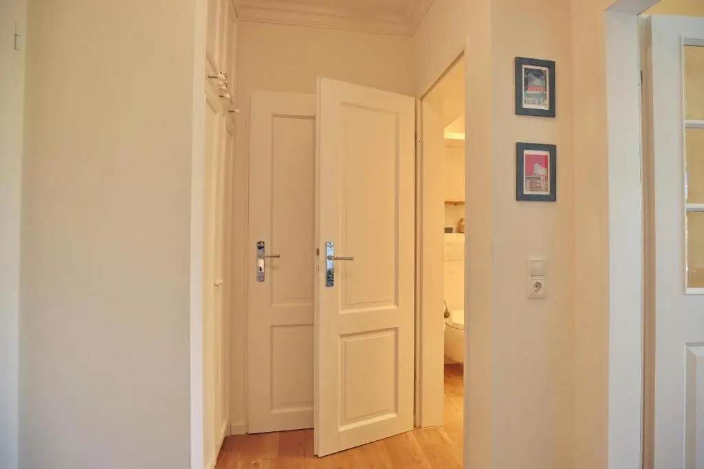 Seepark Seepark 2F Appartement 4 1