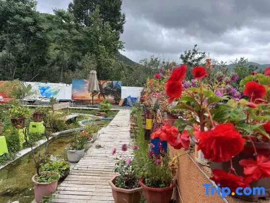 Zhuoji Shanshui Homestay