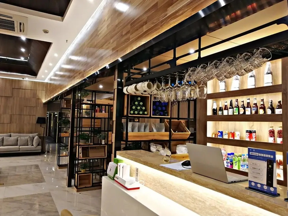 Shanghai Pinmei Hotel