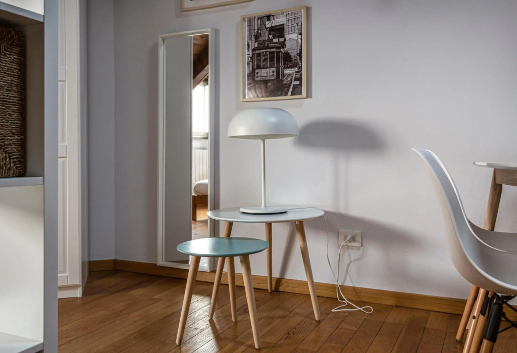 Modern and Elegant studio apt - Milano Isola District