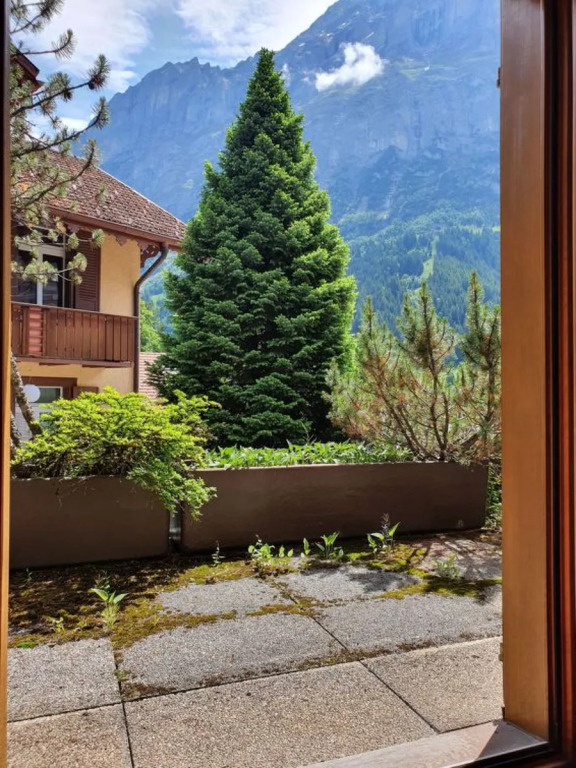 Chalet Abendrot 16180