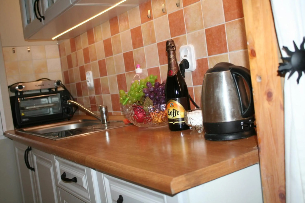 Apartament Centrum 3 Pokojowy