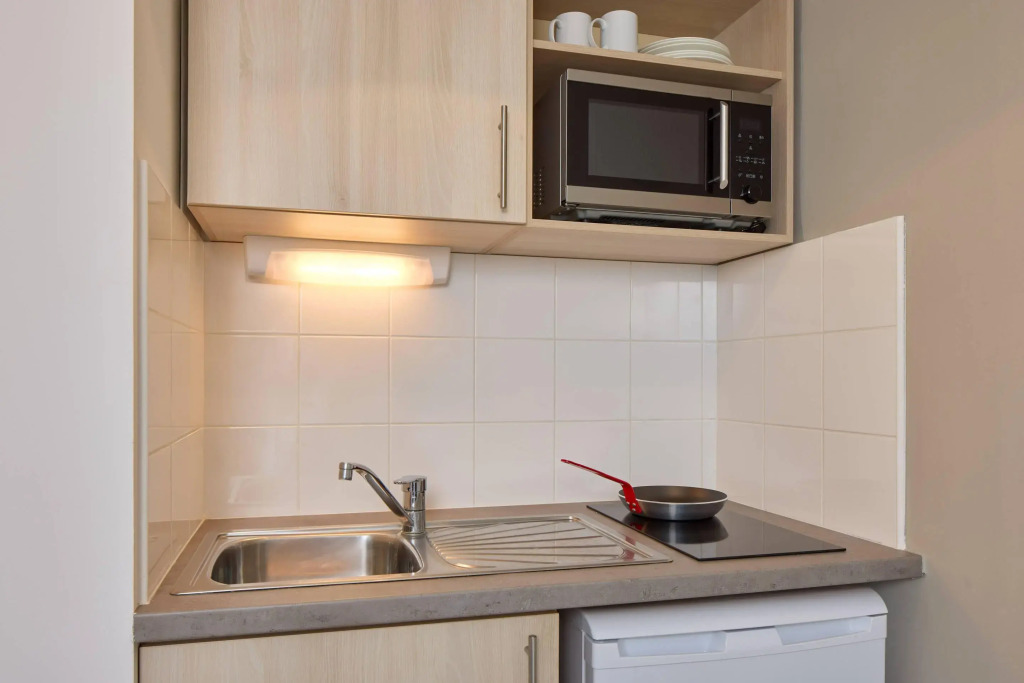 Quality Aparthotel Perpignan