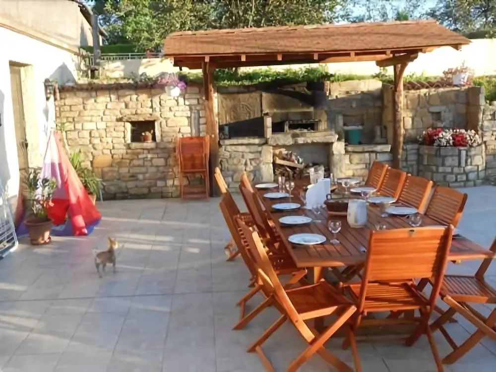 Gîte des 3 Suissesses