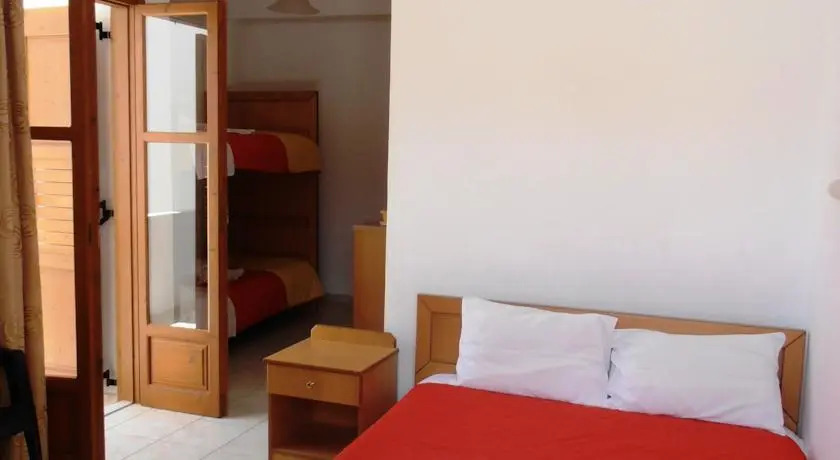 Oasis Apartments