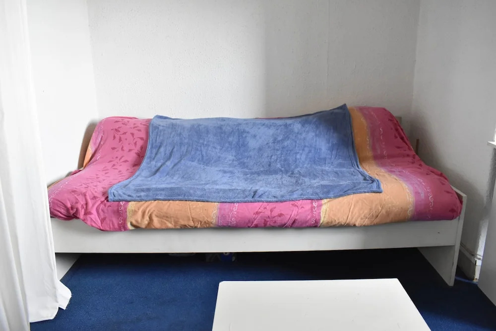Studio in Paris 17th in Ternes