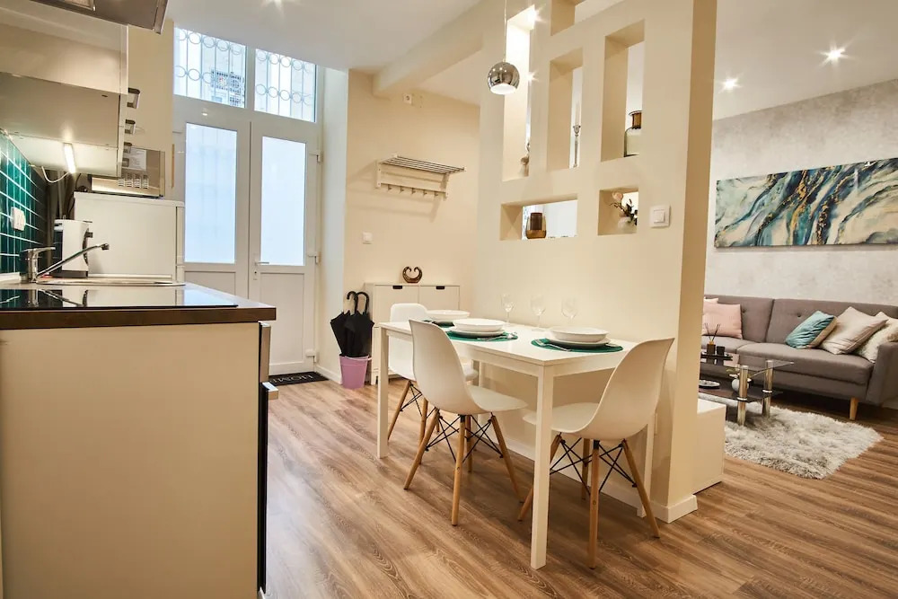MMM Boutique Apartment