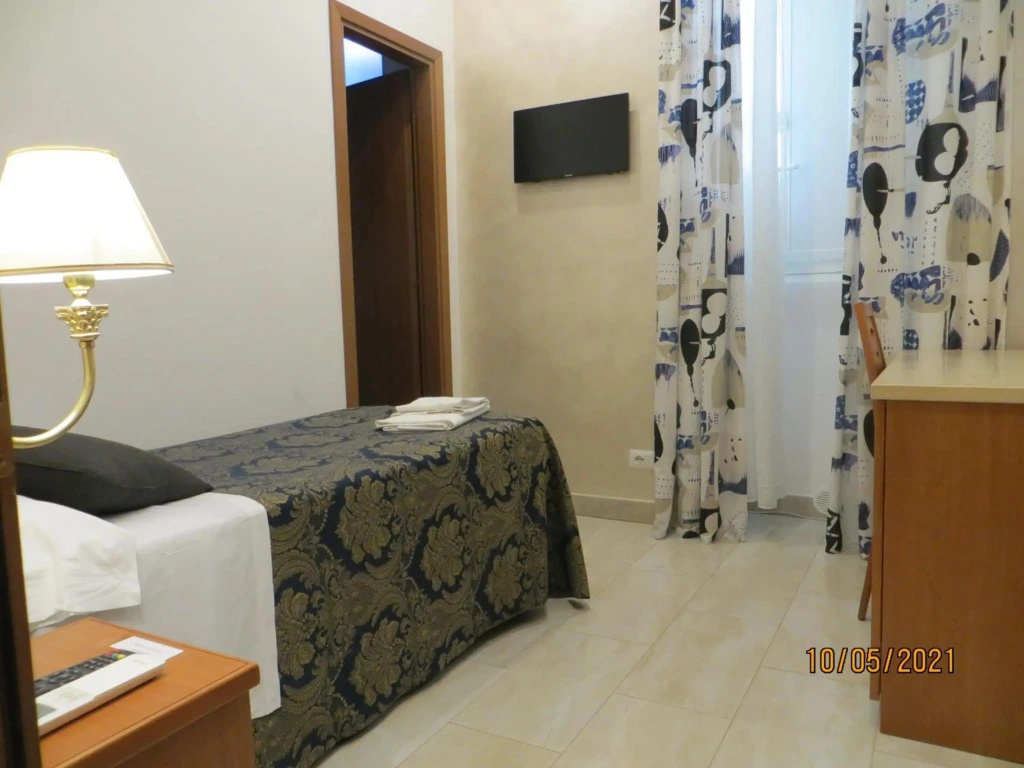 Hotel Silva