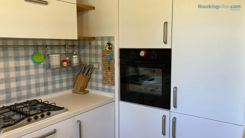 Villetta I Due Pini - Capoliveri-Villetta I Due Pini