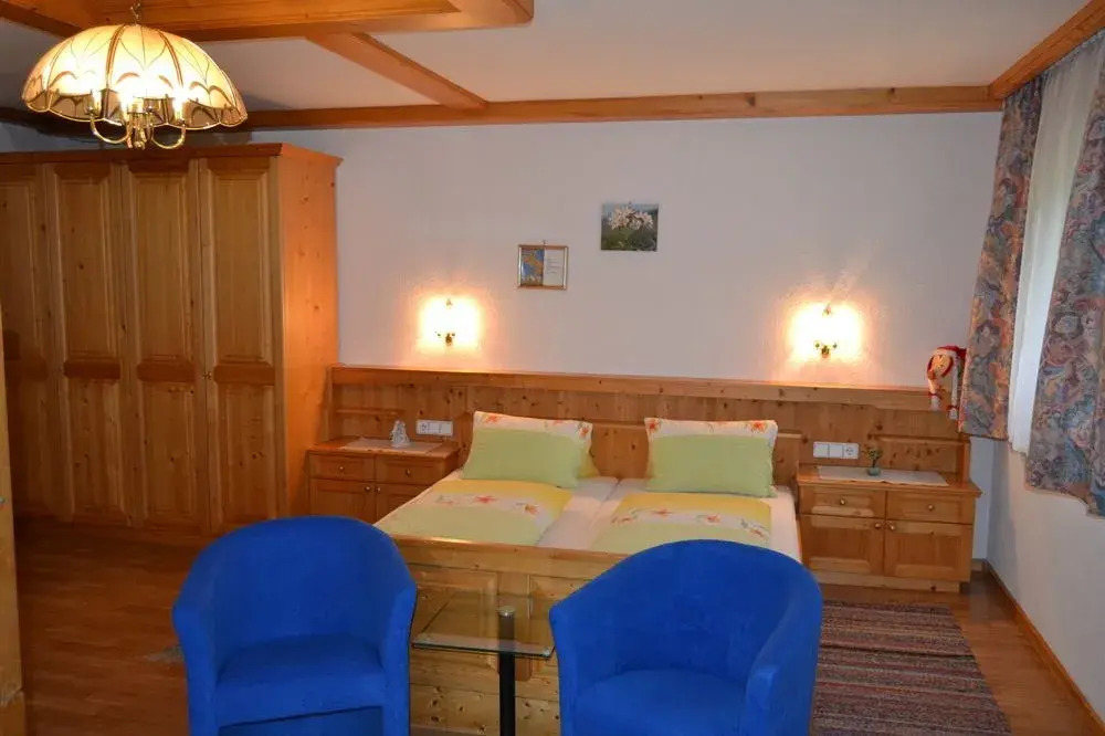 Ferienhaus-Toeldererhof